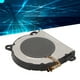 thumbnail image 3 of Ventilador de Refrigeración Interno de la CPU para Consola de Juegos Switch OLED Enfriador de Disipador de Calor de Repuesto Disipación de Calor Rápida de bajo Ruido Fácil ANGGREK Otros, 3 of 8