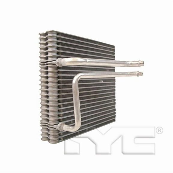 TYC A/C Evaporator Core