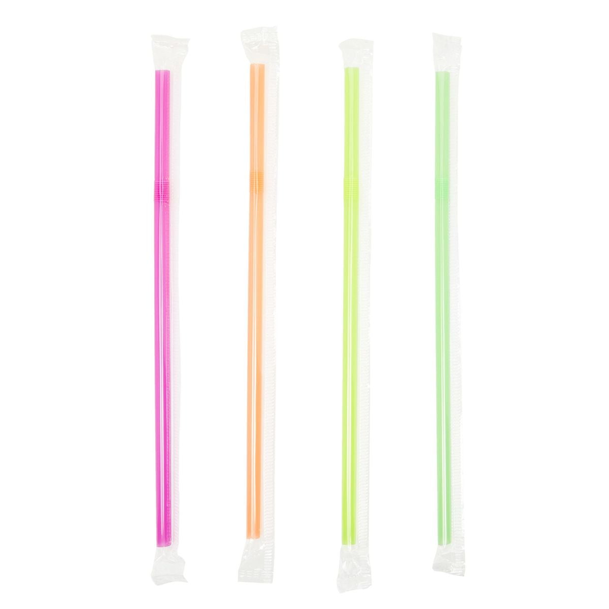 Hip CleanStraw Reusable Straws - Hot Pink, 3 pk - Kroger