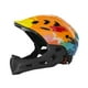 thumbnail image 5 of Casco de bicicleta para niños Casco de ciclismo para patinaje sobre ruedas Equitación Deportes al aire libre Naranja, 5 of 9