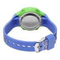 thumbnail image 3 of Reloj Infantil Slop para Niño SW8825LK4 Verde verde 38 mm, 3 of 3