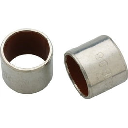 Shock shaft bushing, 1/2x Shock shaft bushing, 1/2x