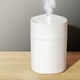 thumbnail image 5 of Humidificador de aire con luz nocturna LED Mini USB Cool Mist Maker Fogger (Blanco) Likrtyny Para estrenar, 5 of 6