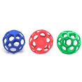 thumbnail image 5 of Horse Hay Balls Horse Treat Ball, Goat Feeder Toys, Slow Feed Hay Balls Horse Toy Balls, 5 of 5