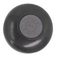 thumbnail image 3 of Altavoces inalámbricos impermeables IPX4, altavoces inalámbricos LED portátiles impermeables con ventosa para baño, cocina y oficina, 3 of 5