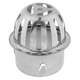thumbnail image 2 of Escurridor de Drenaje de acero inoxidable Macarena 65 mm 98 mm 100 mm 150 mm, 2 of 8