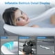 thumbnail image 3 of Bañera portátil inflable BINYUAN 170x90x63 cm PVC, 3 of 8