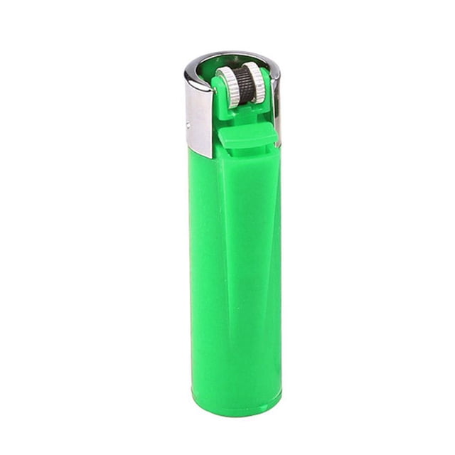 METAL STASH CAN PILL BOX CASE CONTAINER WITH POWDER O7N5 PILL BOX
