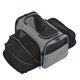 thumbnail image 1 of Transportín expandible para mascotas, transportador de mascotas aprobado por aerolínea, transportador de viaje para gatos, mochila de viaje para mascotas, grado profesional, 1 of 8