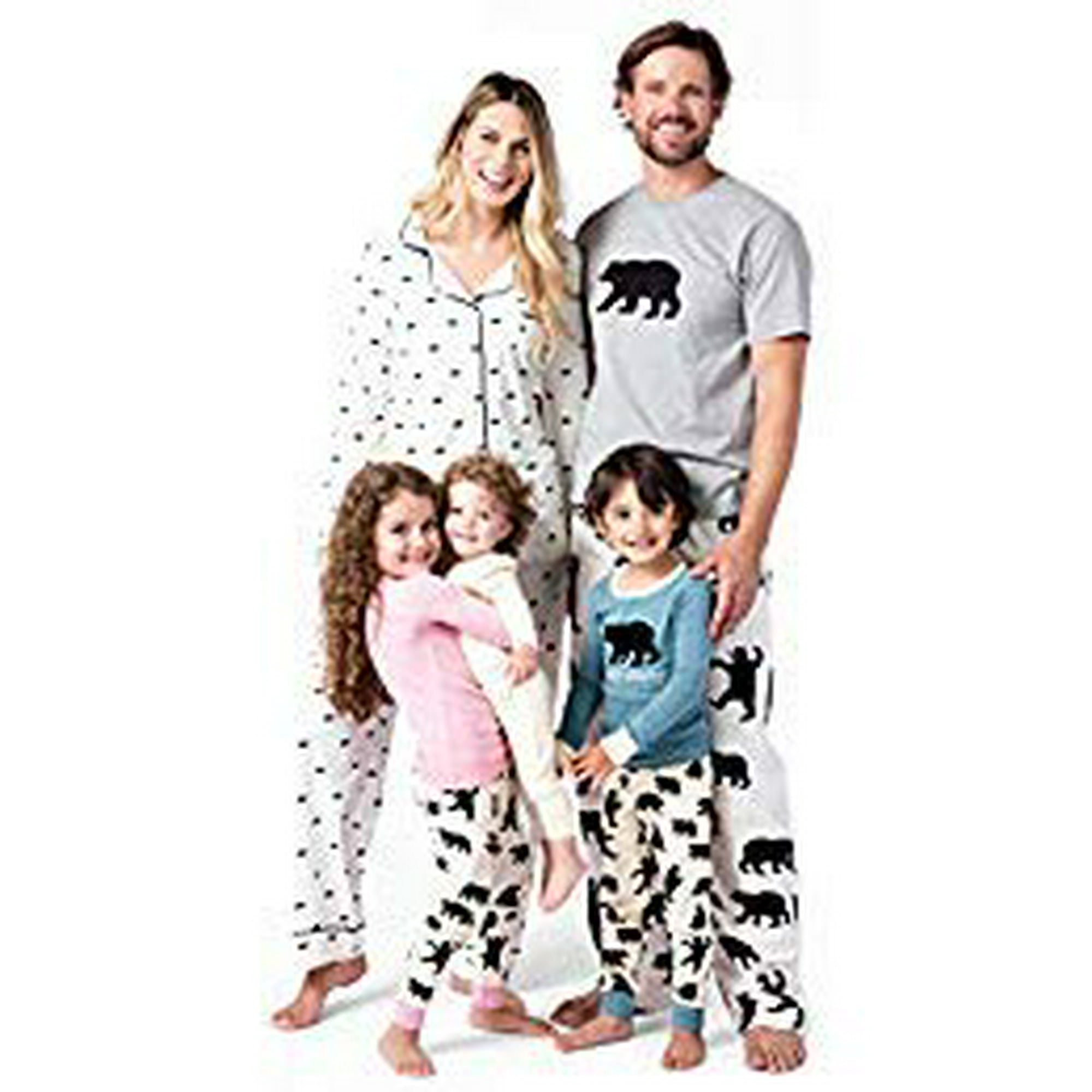 Hatley matching family pajamas sale