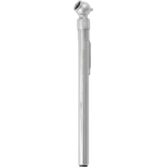 Craftsman CMMT CRFT TIRE Gauge, Red