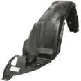thumbnail image 1 of 2009-2010 Toyota Corolla Fender Liner Driver Side, 1 of 1