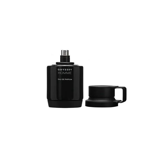 Odyssey by Armaf for Men - 3.4 oz EDP Spray - Walmart.ca