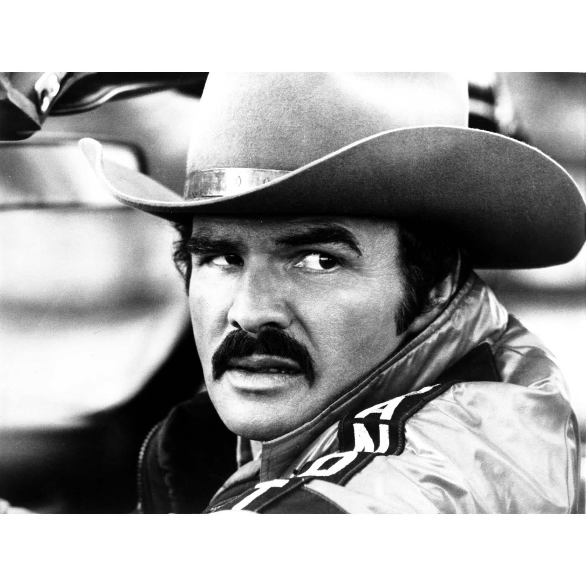 Burt reynolds ugly christmas sweater 2025
