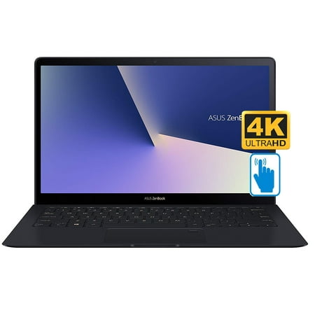 ASUS ZenBook S Ultra-thin and light Laptop (8th Generation Intel Core i7-8565U, 16GB RAM, 512GB M.2 PCIe SSD, 13.3