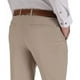 thumbnail image 4 of Pantalón Yale Hombre Vestir Liso Sin Pinzas Recto Marquiz, 4 of 5