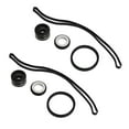 thumbnail image 4 of Long lasting Super Pump Seal Replacement for Hayward Go Kit 3 SP1600 SP2600, 4 of 9