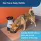 thumbnail image 2 of PetSafe Healthy Pet Gravity Food or Water Station, Alimentad PetSafe PetSafe, 2 of 2