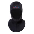 thumbnail image 2 of Capucha de buceo Macarena neopreno Traje de cara completa para buceo Surf Kayak Rafting Canoa, 2 of 6
