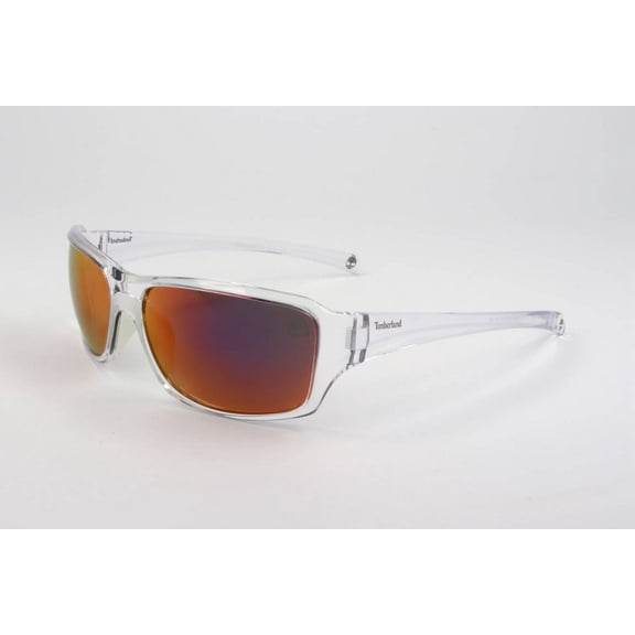 Timberland Transparent Men Sunglasses