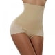 thumbnail image 4 of Faja moldeadora de glúteos para mujer, sin costuras, moldeadora de cintura alta, control de abdomen, bragas moldeadoras, 4 of 8