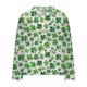 thumbnail image 5 of Ceisia Fashion Mens Graphic Printed Round Neck Gift Long Sleeve Casual Fashion Daily Wear Tee Tops, 5 of 5