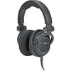 NXG NX-HTDJ Head Trip Pro DJ Headphones