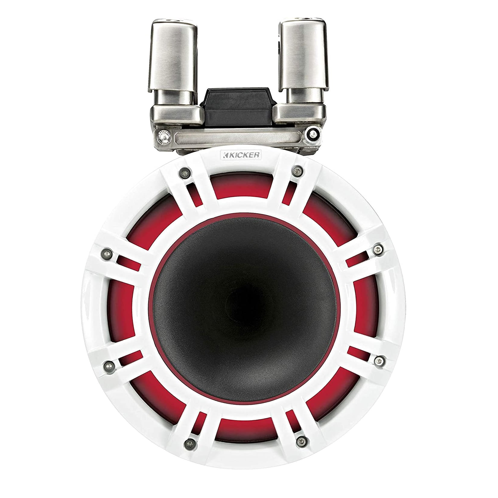 KICKER 44KMTC94W Horn Loaded 4 Ohm 