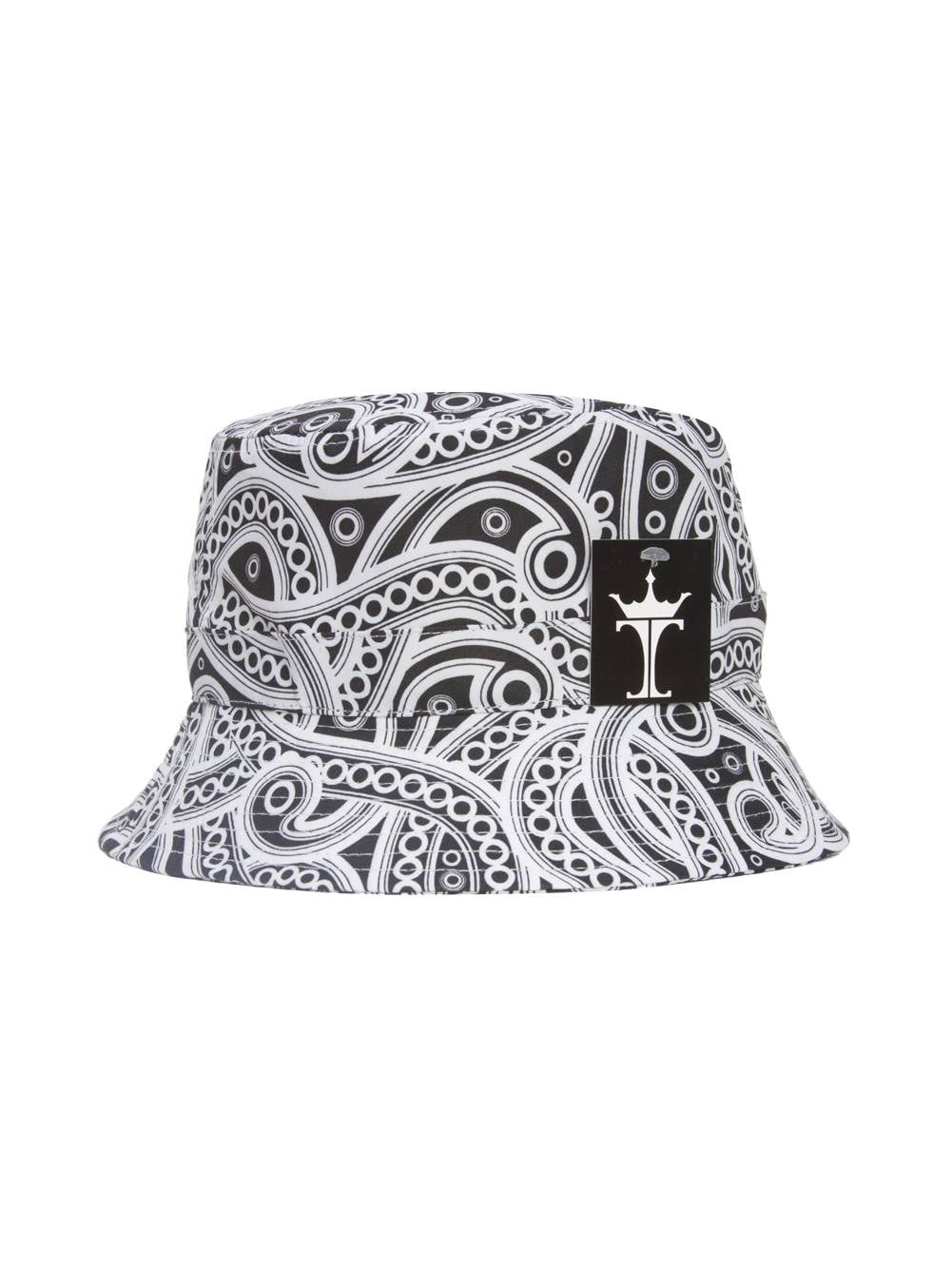 TopHeadwear Sized Bucket Hats - Tribal 