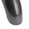 thumbnail image 6 of 19" Wrap Front Fender ABS For Touring Electra Street Road Glide Baggers FLHT FLHR Carbon, 6 of 10