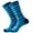 F, variant on Gsakboxl Ankle Socks Unisex Colorful Striped Personality Mid Calf Socks For Men Women Street Fashion Casual Hosiery A