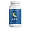 Solus With 5Htp And Melatonin - 60 Capsules