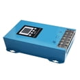 thumbnail image 2 of Solar off-grid scenery 12V24V48V complementary controller MPPT rechargeable lead-acid lithium battery universal ,Easy to Use, 2 of 3