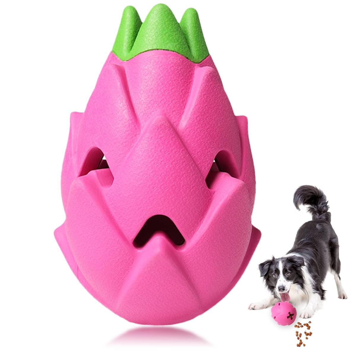Brain stimulating dog toys 2025