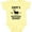 Banana, variant on Inktastic Pappys Hunting Buddy Bow Hunter Boys or Girls Baby Bodysuit