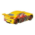 thumbnail image 2 of Disney Pixar Cars Track Damage Cruz Ramirez, 2 of 4