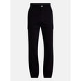 thumbnail image 5 of George Men's and Big Men's Cargo Pants, Sizes 28-48, 5 of 5