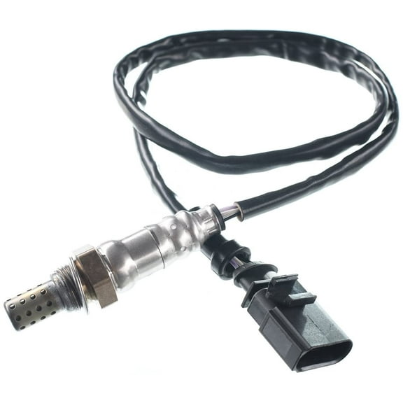 A-Premium O2 Oxygen Sensor Compatible with Audi A4 05-09 A8 Quattro Q7 07-10 R8 Porsche Cayenne 08-10 Volkswagen Touareg 07-10 Passat CC Fits select: 2005-2007 AUDI A6