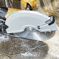 thumbnail image 2 of Robert Bosch Tool 14 Inch Segmented Diamond Tipped High Speed Saw Blade, 2 of 2