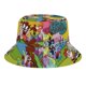 thumbnail image 5 of Taz-Mania Sombrero bucket para adultos, gorra de protección solar, sombrero de pescador plegable para viajes al aire libre, pesca y actividades de verano, 5 of 6