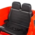thumbnail image 4 of MONTABLE ELECTRICO LICENCIA PORSCHE MACAN 12V ROJO, 4 of 8
