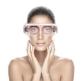 Dermalactives 3in1 LED Light Therapy Eye Mask