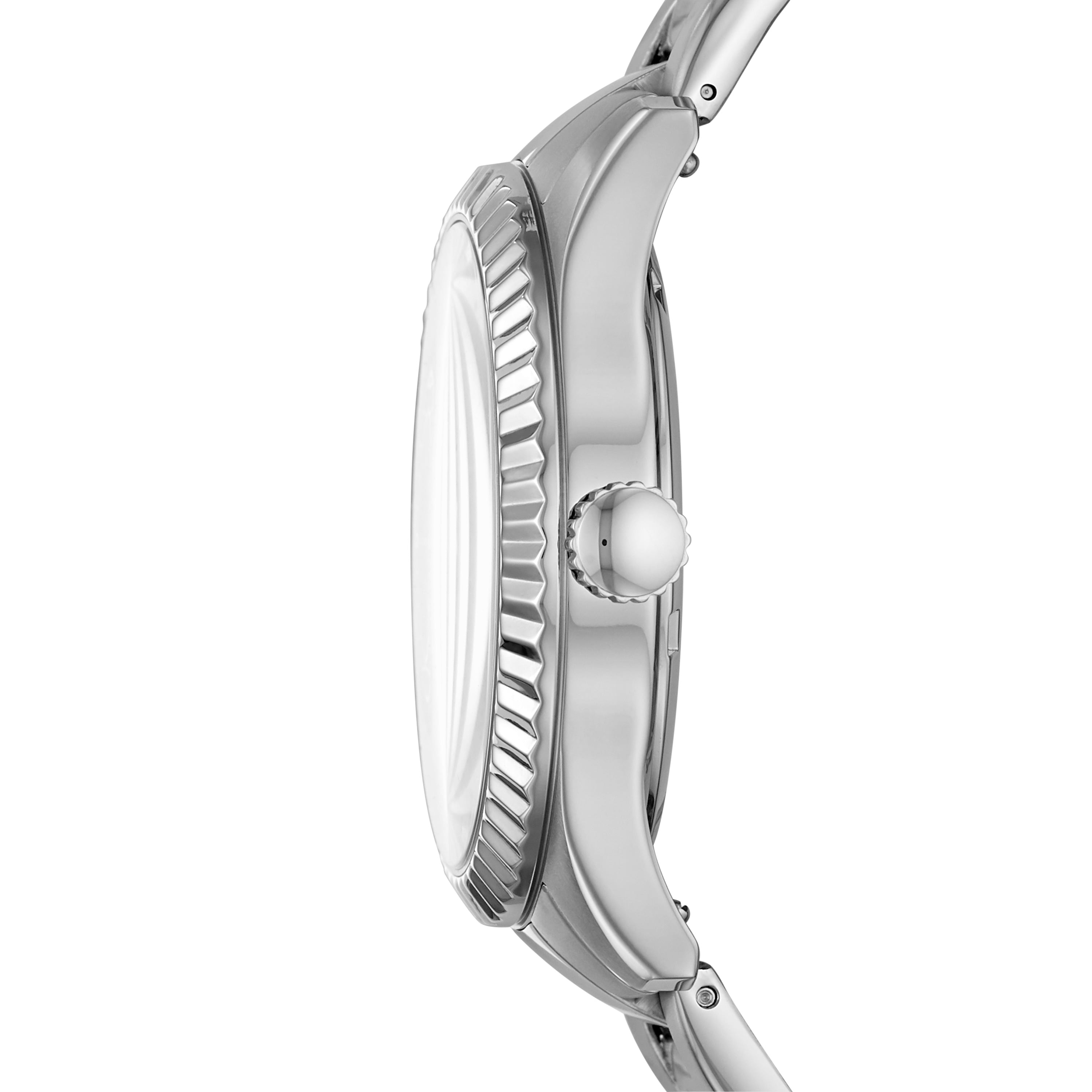 Fossil Men's Chapman Multifunction 