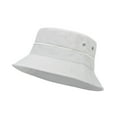 thumbnail image 2 of Men's and Women's Quick Drying Fisherman's Hat Outdoor Breathable Sunscreen Visor, 2 of 3