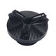thumbnail image 4 of Tapón de aceite de motor Tapón de drenaje de aceite Tapón de cárter de aceite adecuado para 2017 2020 Negro, 4 of 7