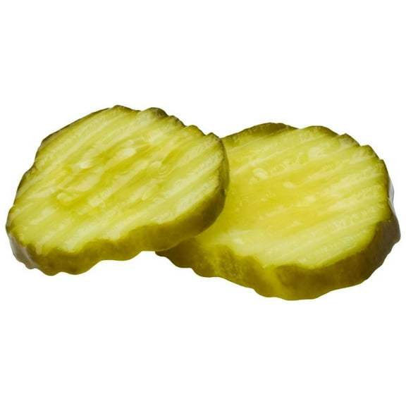 Bay Valley Foods Butter Pickle Chips - 774, 2 Gallon - 1 each.