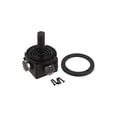 thumbnail image 2 of 1PCS 2- Joystick Potentiometer JH-D202X-R2 5K 2D Monitor Controller Switch, 2 of 10