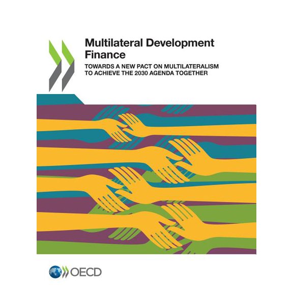Multilateral Development Finance, (Paperback)
