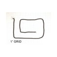 thumbnail image 2 of Majestic Hearth GSKT FIBERGLASS 38LOW D 6ND 1203589, 2 of 3