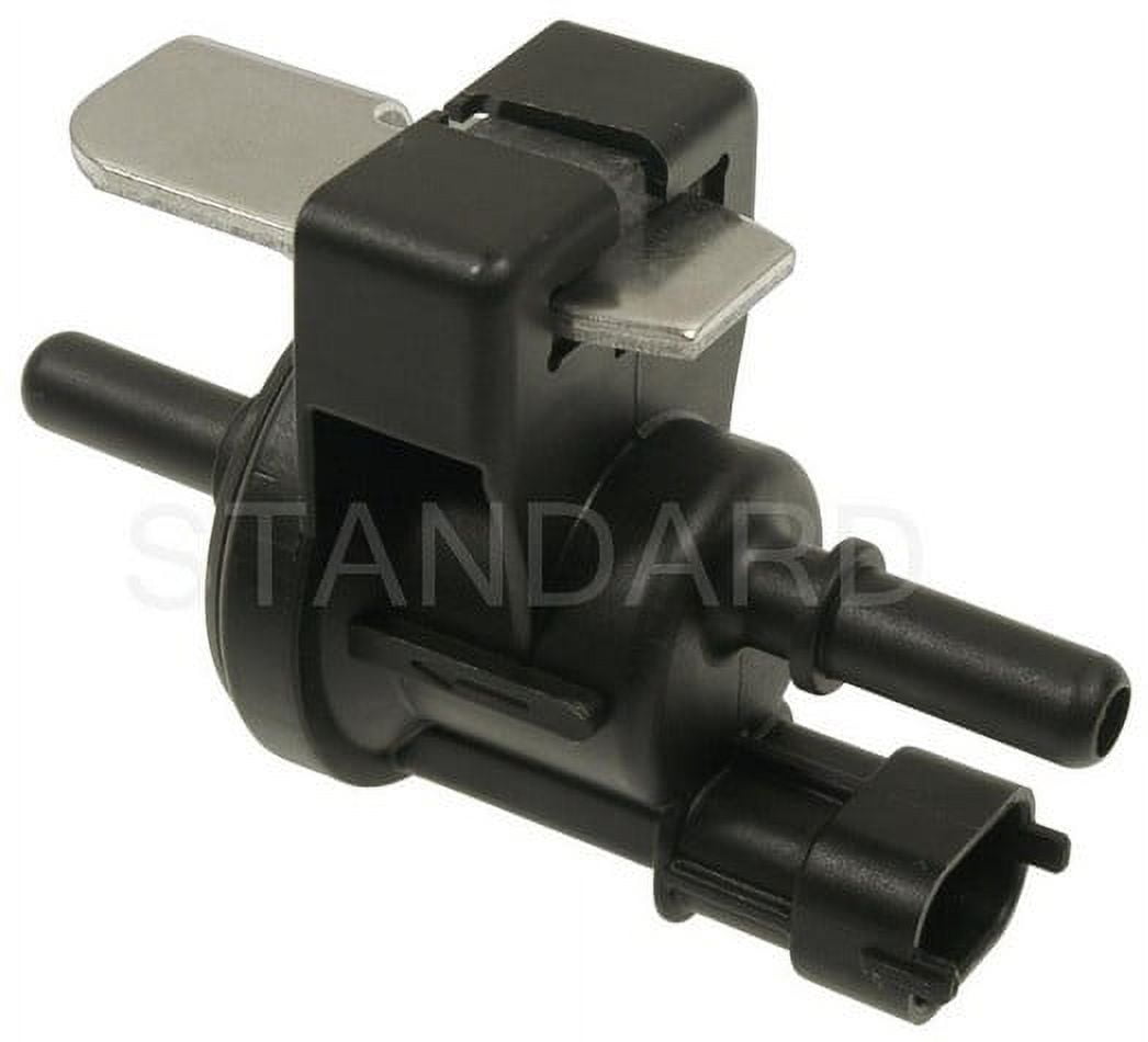 Vapor Canister Purge Solenoid Fits select: 2008-2012 CHEVROLET MALIBU, 2007-2009 SATURN AURA